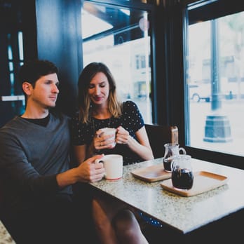 Intelligentsia Coffee - Courtesy of Buns Photography - Coffee & Tea Near Me - Pasadena, California