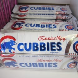 Fannie May Fine Chocolates