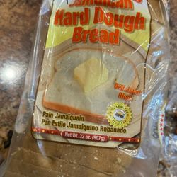 R & B Produce - Jamaican Hard Dough Bread $4.99