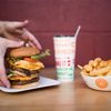 Next Level Burger gift card