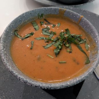 Brewtop Social - Roasted Tomato Bisque~ - Brewpubs Near Me - SeaTac, Washington Brewtop Social - Roasted Tomato Bisque~ - Brewpubs Near Me - SeaTac, Washington