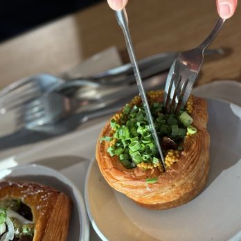 Backhaus - Burlingame - Speck and Egg - Bakeries Near Me - Burlingame, California