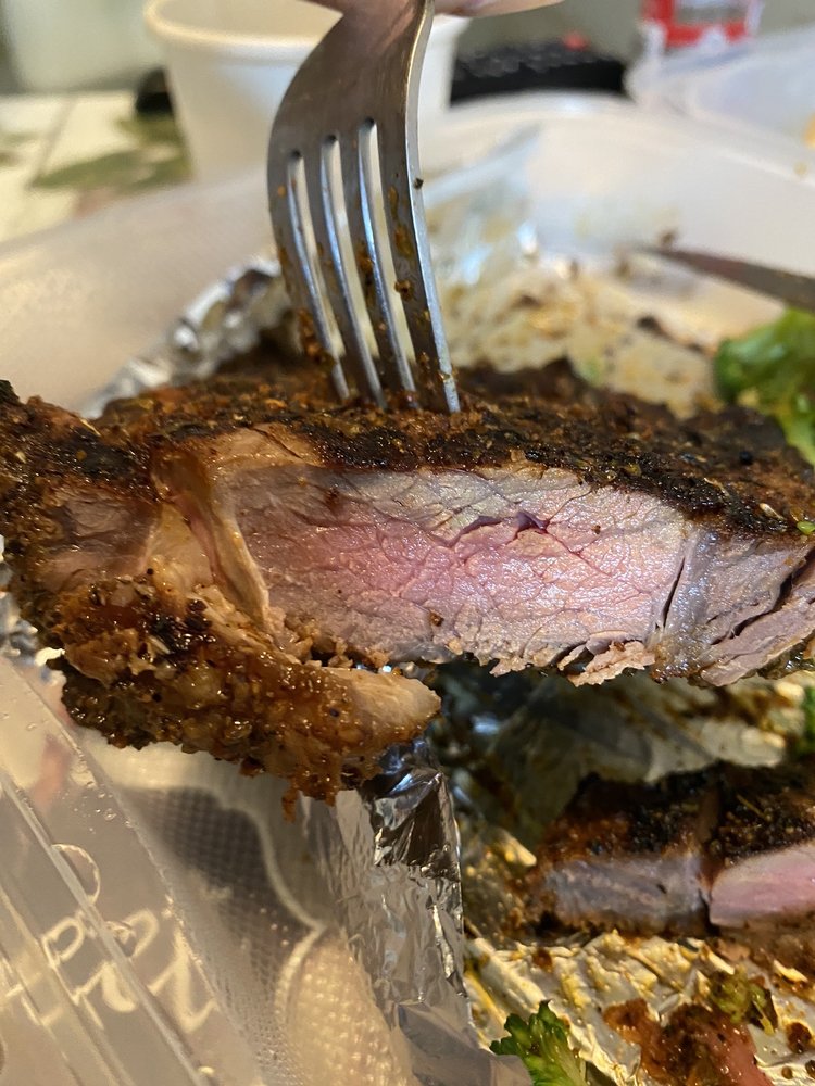 All American Steakhouse All American Steakhouse