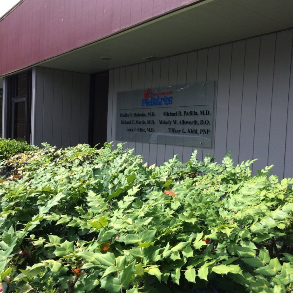 Lynchburg Pediatrics - Pediatricians Near Me - Forest, Virginia