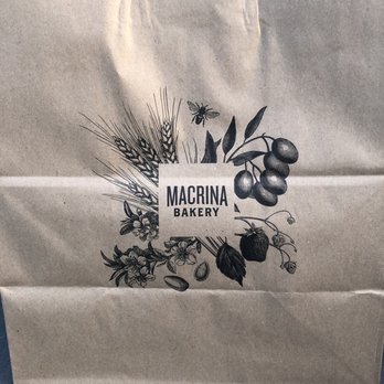 Macrina Bakery & Cafe - Bakeries Near Me - Seattle, Washington Macrina Bakery & Cafe - Bakeries Near Me - Seattle, Washington