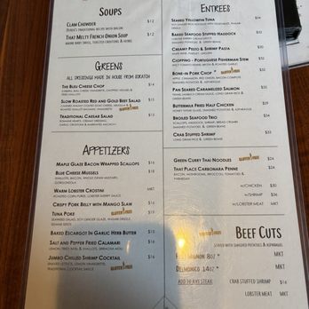 That Place In Ogunquit - New American Near Me - Ogunquit, Maine That Place In Ogunquit - New American Near Me - Ogunquit, Maine