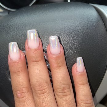 Nail Palace - Nail Salons Near Me - Hampstead, North Carolina