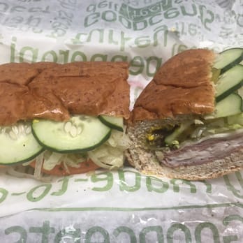 Goodcents Deli Fresh Subs - Penny Club - Sandwiches Near Me - Bixby, Oklahoma Goodcents Deli Fresh Subs - Penny Club - Sandwiches Near Me - Bixby, Oklahoma