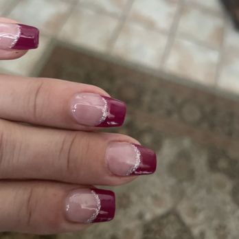 Focus Nails - Nicest Nail and foot spa! Great Massage , waxing , manicures! - Nail Salons Near Me - El Cajon, California Focus Nails - Nicest Nail and foot spa! Great Massage , waxing , manicures! - Nail Salons Near Me - El Cajon, California