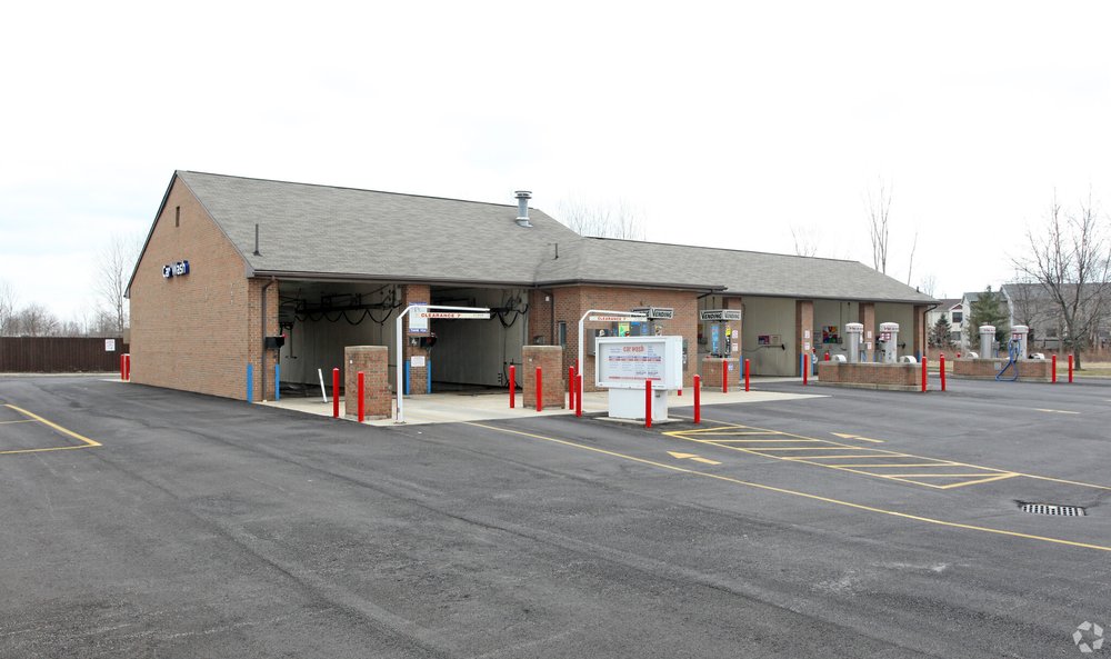 Platinum Auto Wash on Sancus photo 2