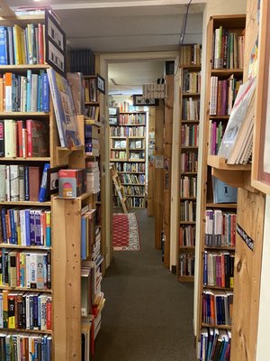 The Book House in Dinkytown by null