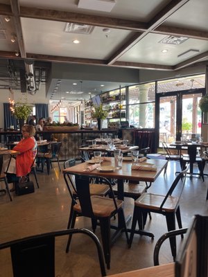 Giovanni Italian Restaurant by null