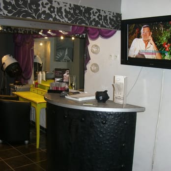 Barocco Coiffure - Hair Salons Near Me - Lyon, 69 Barocco Coiffure - Hair Salons Near Me - Lyon, 69