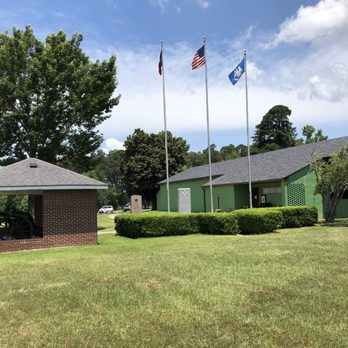 Mansfield State Historic Site - 6/24/18. The Civil War Battle of Mansfield was fought on these grounds. The Union Army was advancing to Shreveport, but were stopped here. - Landmarks & Historical Buildings Near Me - Mansfield, Louisiana