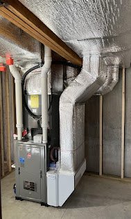 Sameer Heating and Plumbing Logo