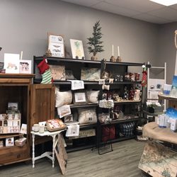 The Governor's Wife Boutique