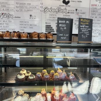 Benji's Bakery & Cafe - Pastry - Bakeries Near Me - Anchorage, Alaska