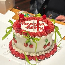 Perfect Gluten Free Cake