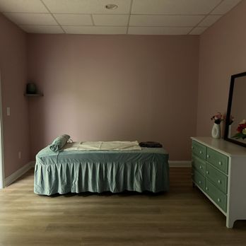 Viva Spa - treatment room 2 - Massage Near Me - Clover, South Carolina