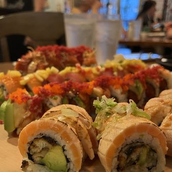 Zento Japanese Restaurant - Japanese Near Me - Alexandria, Virginia Zento Japanese Restaurant - Japanese Near Me - Alexandria, Virginia