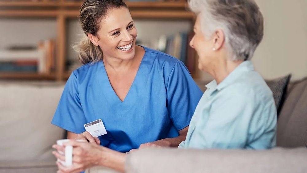 Phoebe Allentown - grief counselor in Allentown, PA