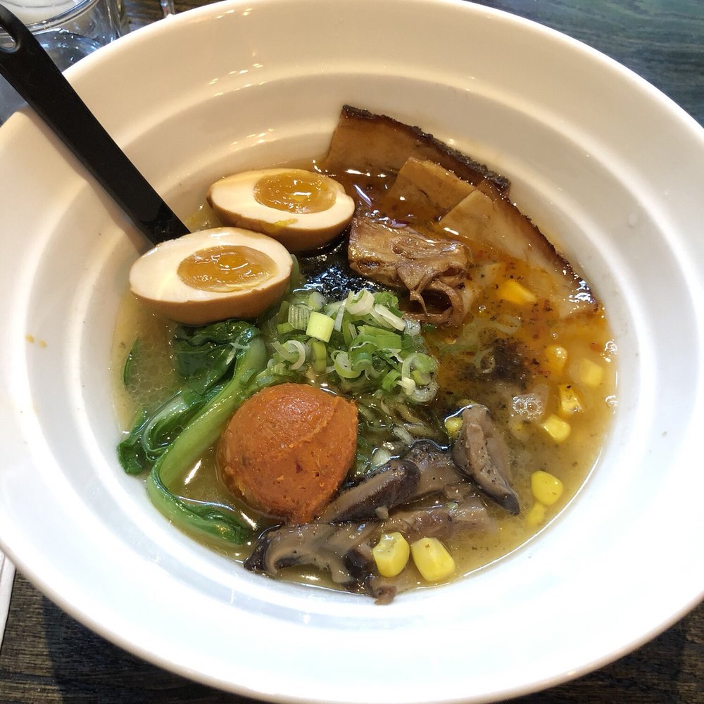 Yuzu Kitchen - Ramen Near Me - Pittsburgh, Pennsylvania Yuzu Kitchen - Ramen Near Me - Pittsburgh, Pennsylvania