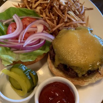 River Bend Bistro - American Near Me - Alexandria, Virginia River Bend Bistro - American Near Me - Alexandria, Virginia
