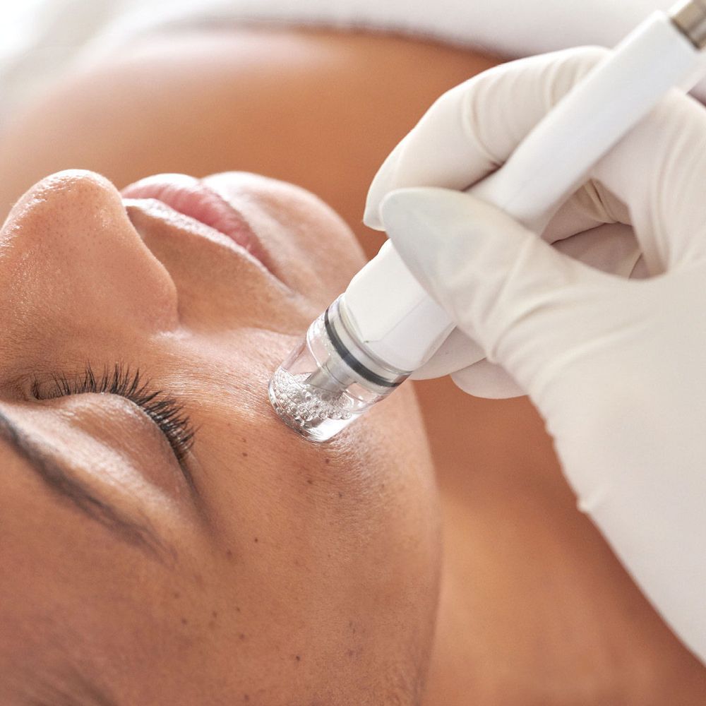 Baked Bar: The Holistic Medspa Logo