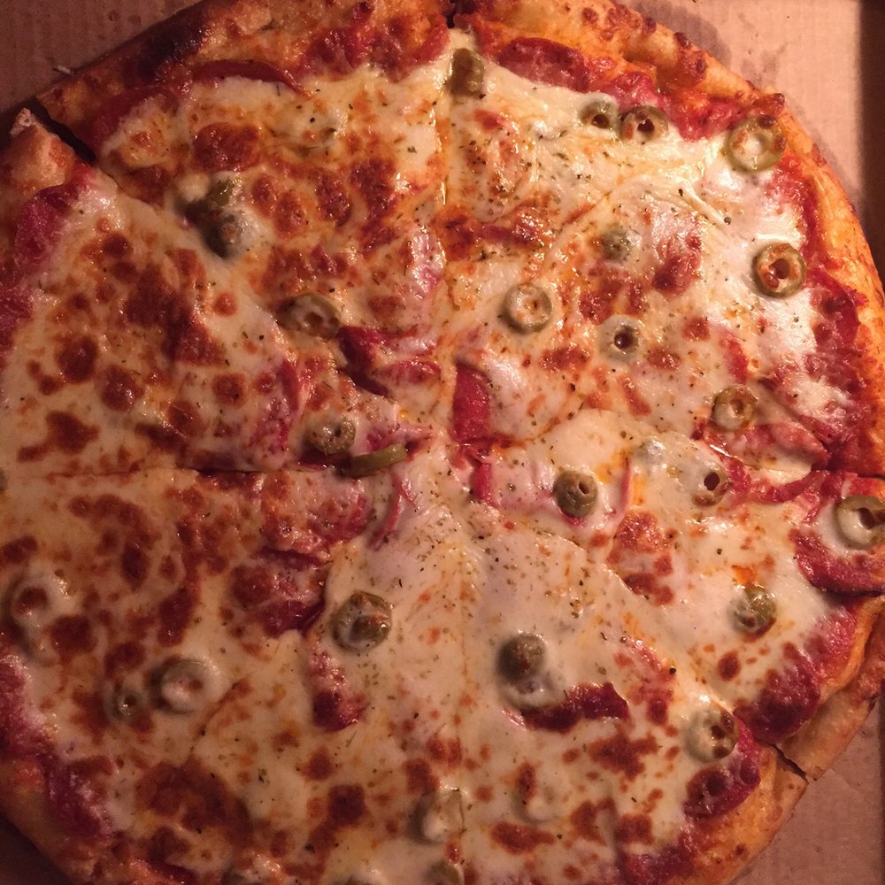 Mr X Pizza - Pizza at its finest! - Pizza Near Me - St Louis, Missouri Mr X Pizza - Pizza at its finest! - Pizza Near Me - St Louis, Missouri