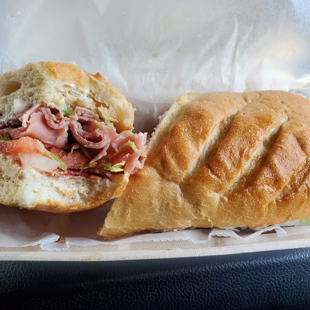 Firehouse Subs - Club On A Sub - Sandwiches Near Me - Vancouver, Washington Firehouse Subs - Club On A Sub - Sandwiches Near Me - Vancouver, Washington