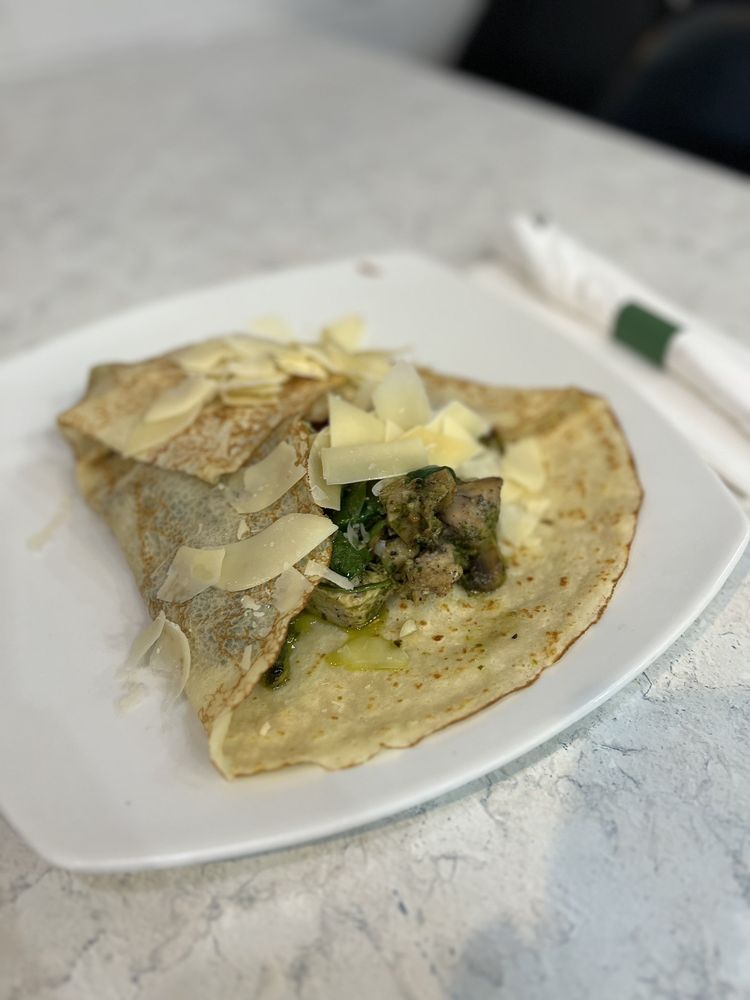 Nyam Nyam Cafe