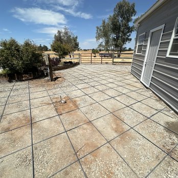 RAM Concrete - Prep - Masonry/Concrete Near Me