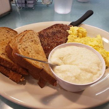 RedEye Diner - Steak & Eggs - Diners Near Me - Charlotte, North Carolina