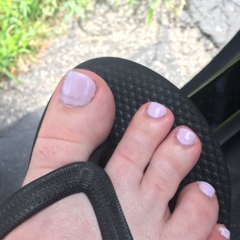 Lux Nails - Nail Salons Near Me - Milford, Massachusetts