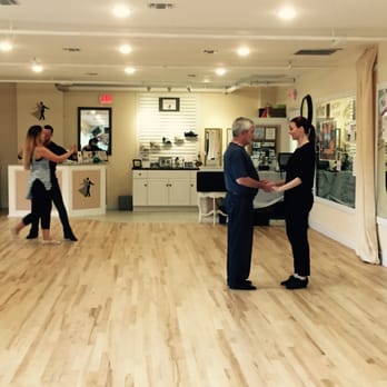 Fred Astaire Dance Studios - View of the front entrance area - Dance Studios Near Me - Tinton Falls, New Jersey