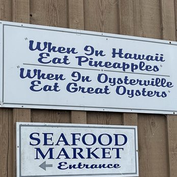 Oysterville Sea Farms - Specialty Food Near Me - Oysterville, Washington Oysterville Sea Farms - Specialty Food Near Me - Oysterville, Washington