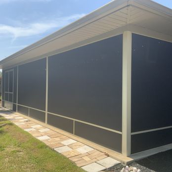 Titan Sunrooms - General Contractors Near Me - Milton, Florida Titan Sunrooms - General Contractors Near Me - Milton, Florida