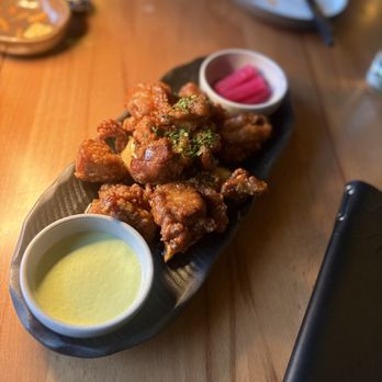 Mister Tiger - Korean fried chicken - Korean Near Me - Chicago, Illinois