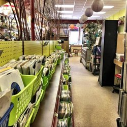 Veranda Vinyl Records & Artware