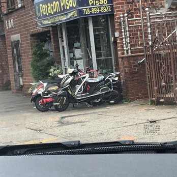 Patacon Pisao - Venezuelan Near Me - Elmhurst, New York Patacon Pisao - Venezuelan Near Me - Elmhurst, New York