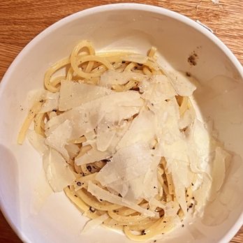Upland - Cacio de Pepe - New American Near Me - New York, New York Upland - Cacio de Pepe - New American Near Me - New York, New York