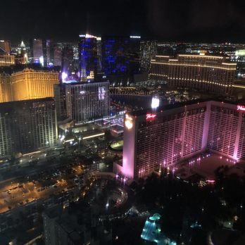 The High Roller - Vegas! - Amusement Parks Near Me - Las Vegas, Nevada