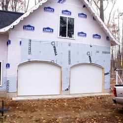 1st Choice Garage Doors