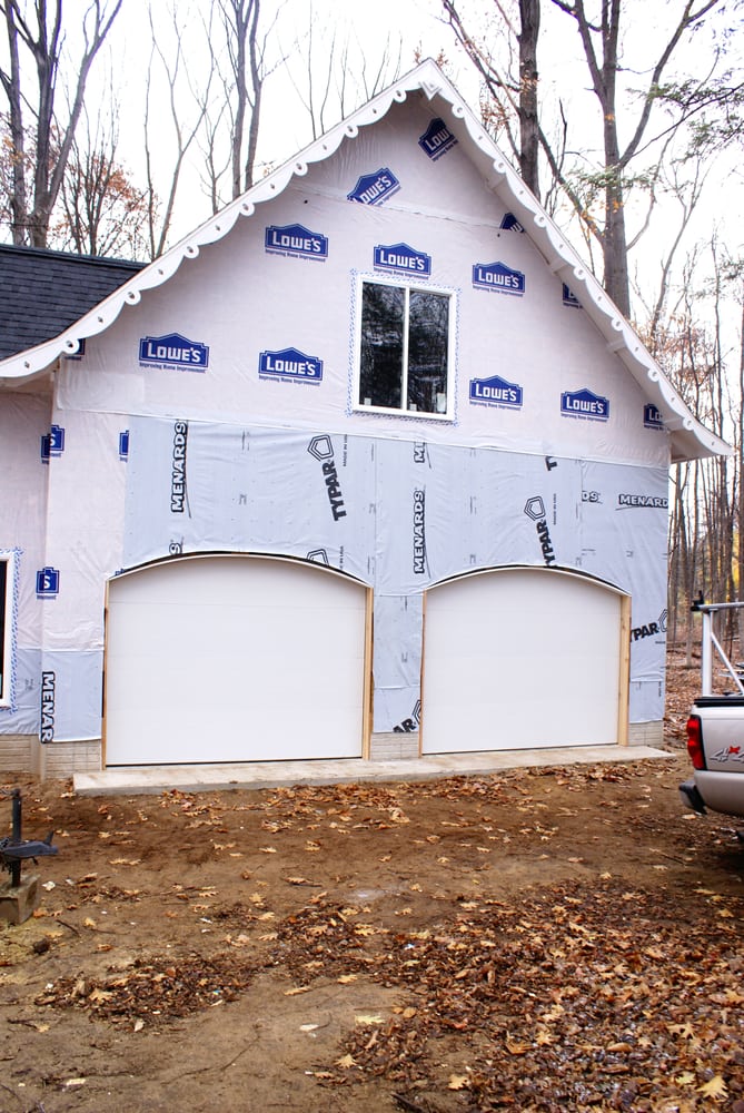 1ST CHOICE GARAGE DOORS Updated September 2024 17 Photos 22405