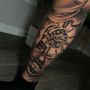 Eminence Tattoo Studio