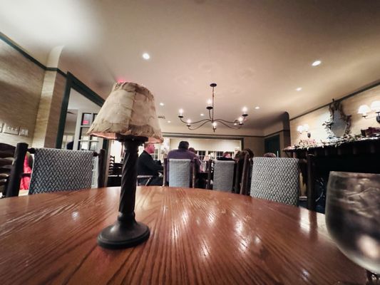 RT Lodge by null