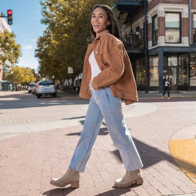 shoe carnival harlem and irving