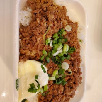 Taurus Ox - Khao SOI rice - Laotian Near Me - Seattle, Washington Taurus Ox - Khao SOI rice - Laotian Near Me - Seattle, Washington
