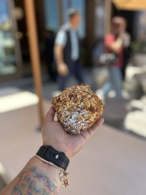 CHAGEE Westfield Century City by null