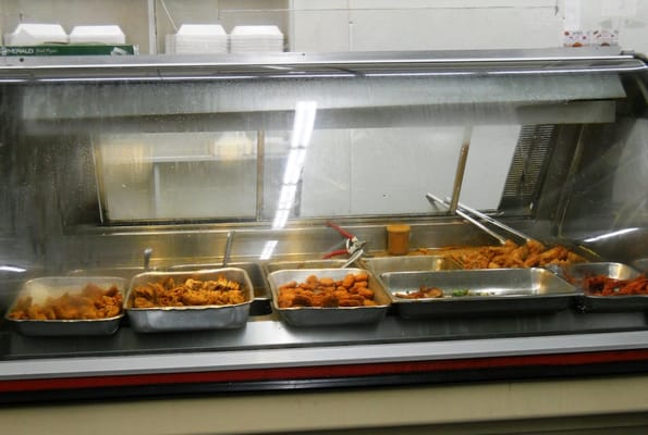 Bishr Poultry & Food Center by null